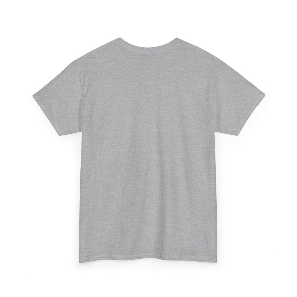 BAKER. FLOUR. FOCUSED. — Graphic Tee | Funny Baking Shirt | NullMade
