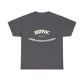 EEFFOC - Coffee Spelled Backwards | Funny Coffee Tee | NullMade