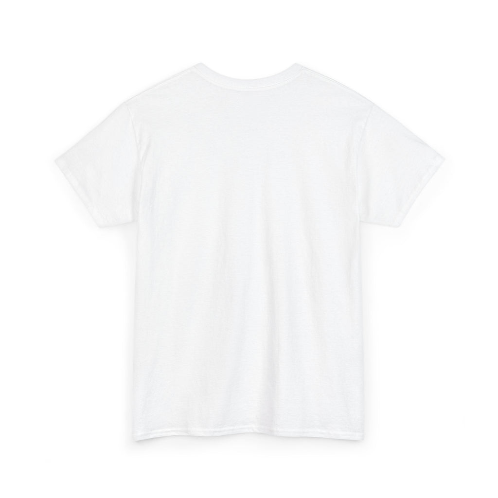 BAKER. FLOUR. FOCUSED. — Graphic Tee | Funny Baking Shirt | NullMade