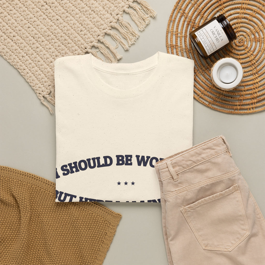 I Should Be Working — Graphic Tee | Funny Office Humor | NullMade